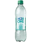 Bebida Gaseificada H2O Limoneto 500ml