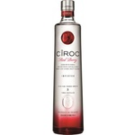 Vodka Ciroc 750ml Red Berry