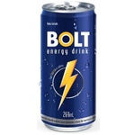 Energético Bolt 269ml