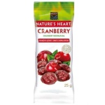 Natures Heart Snk Cranberry 25g
