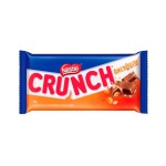 Tablete Chocolate Crunch Amendoim 90g