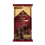 Chocolate Alpino Dark Milk 51% 85g