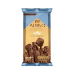 Chocolate Alpino Extra Cremoso 85g