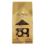 Chocolate Alpino Bag 195g