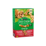 Dog Chow Biscoitos Frango Med Gde 500g