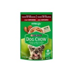 Dog Chow Adulto Cordeiro 100g