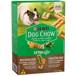 Dog Chow Biscoitos Duo Tdtm1kg