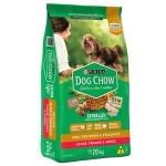 Dog Chow Papita Extra Life 20kg