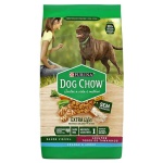 Dog Chow Xlife Adulto Medio Grande Carne Frango Arroz 3kg