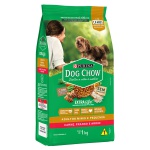 Dog Chow Xlife Adulto Medio Grande Carne Frango Arroz 1kg