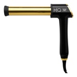 Modelador de Cachos MQ Hair Titanium Gold em L 32mm - Bivolt
