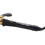 Modelador de Cachos MQ Hair Gold Titanium 32mm - Bivolt