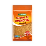 Farinha de Amendoim Integral 500g