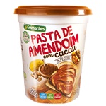 Pasta de Amendoim com Cacau 450g