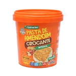 Pasta de Amendoim Crocante 1.005kg