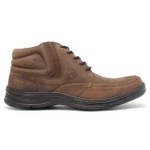 Coturno Masculino High Country 7895 Crazy Horse Tabacco