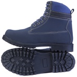 tênis bota salazari adventure