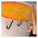 Rack ( J ) 1 Prancha Surf/Fun/Long Horizontal