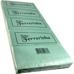 Palhas para cigarros Ferreirinha (50 maços de 10 palhas) 500 unid