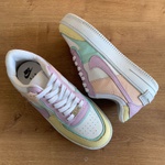 TENIS NK AIR FORCE SHADOW CANDY 