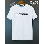 Camiseta Dolce e Gabbana detalhe