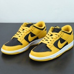 TENIS NK AIR FORCE SB DUNK LOW GOLDENROD