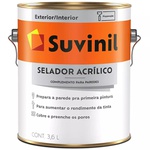 SELADOR ACRÍLICO SUVINIL 3,6L