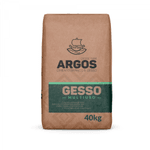 GESSO 40KG - ARGOS