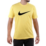 Camiseta Algodão Nike Amarelo