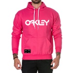 Moletom Masculino Oakley - Pink