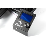 Impressora 3D Creality Ender 3 Pro 32 Bits + Extrusora de Alumínio