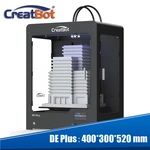 Impressora 3D CreatBot DE+