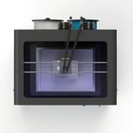 Impressora 3D CreatBot DE
