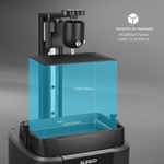 Impressora 3D ELEGOO Mars 3 Ultra 4K