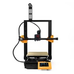 Impressora 3D KYWOO3D Tycoon Slim com mesa PEI