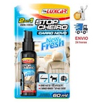 Stop Cheiro New Fresh Spray 60 ml Carro Novo