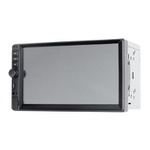 Multimídia Multilaser Evolve TV GP345 7" USB, SD Card, TV, Bluetooth E Espelhamento