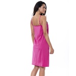 Sleep Dress Homewear Rosa Pink