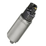 Bomba elétrica de combustivel sistema Bosch, indicada para veiculos somente à gasolina. Vide aplicação - 0580454094