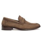 Loafer Bowie Caqui