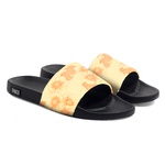 Chinelo Slide Unissex Butter Tropical Amarelo Use Thuco