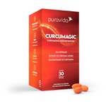 Curcumagic Puravida 30 capsulas