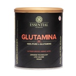 Glutamina Pure Essential 300g