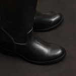 Bota Hipica Infantil Unissex - Latego Preto - Colorplac - Vimar Boots - 92005-A-VR