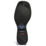 Bota Masculina - Fóssil Sella - Freedom Flex - Vimar Boots - 81292-B-VR