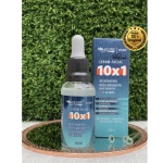 Serum Facial 10 x 1 Antioxidante Hidratante Tonificante Max Love