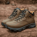 Bota Adventure Impermeável Cano Médio Paty Musgo – Gogowear