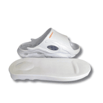 Chinelo Slide Confort EVA – Gogowear Branco 