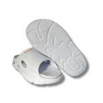 Chinelo Slide Confort EVA – Gogowear Branco 