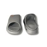 Chinelo Slide Confort EVA – Gogowear cinza